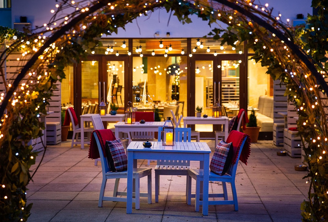 Scottish PA Network tweet media