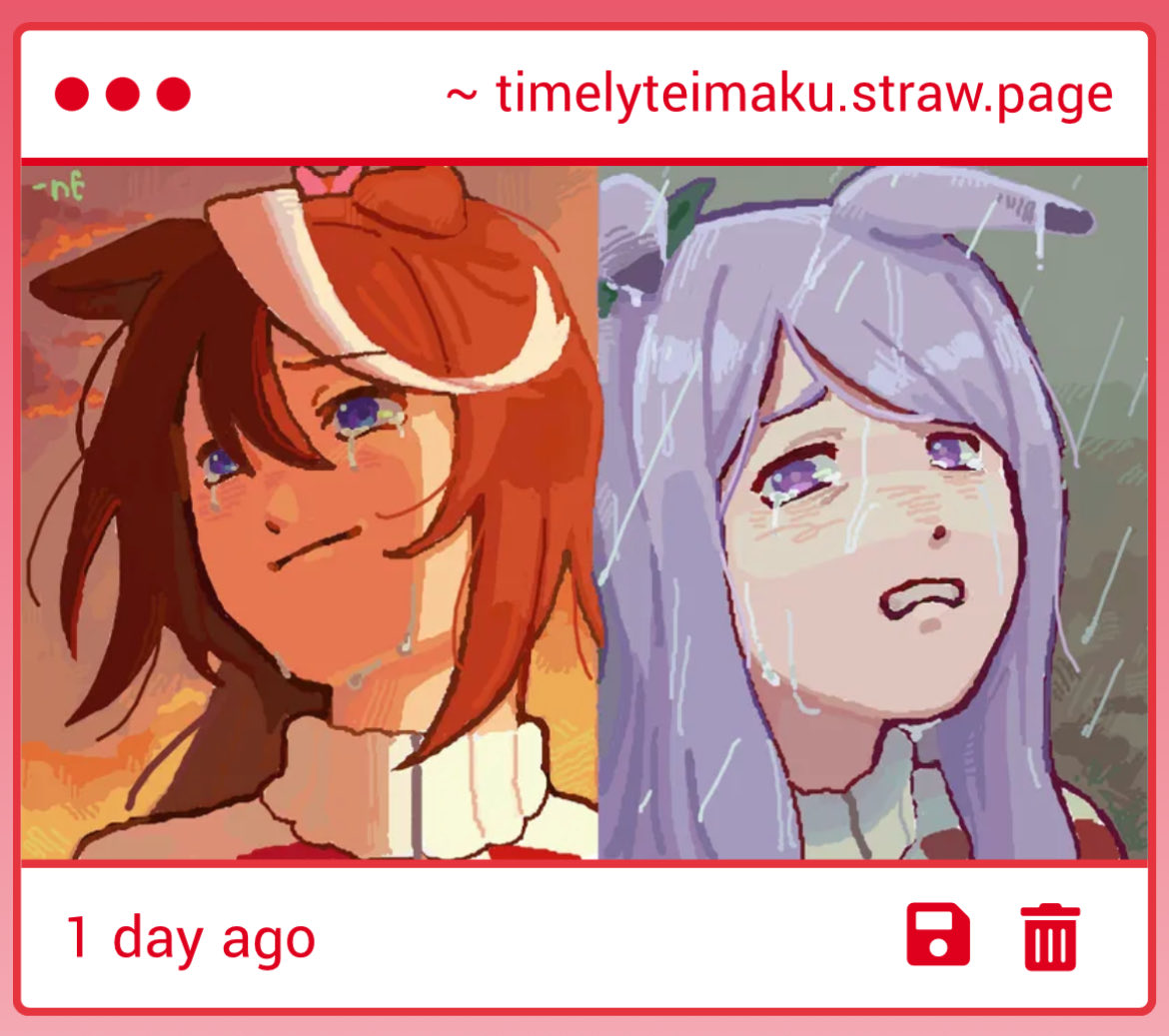 Hiuh //strawpage ??????????????????????????? HUH WHAT THE HECK WHAT HIUH HOW ...