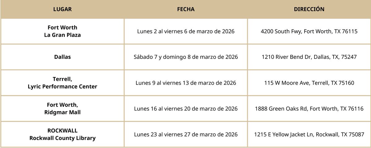ConsulMexDal tweet media