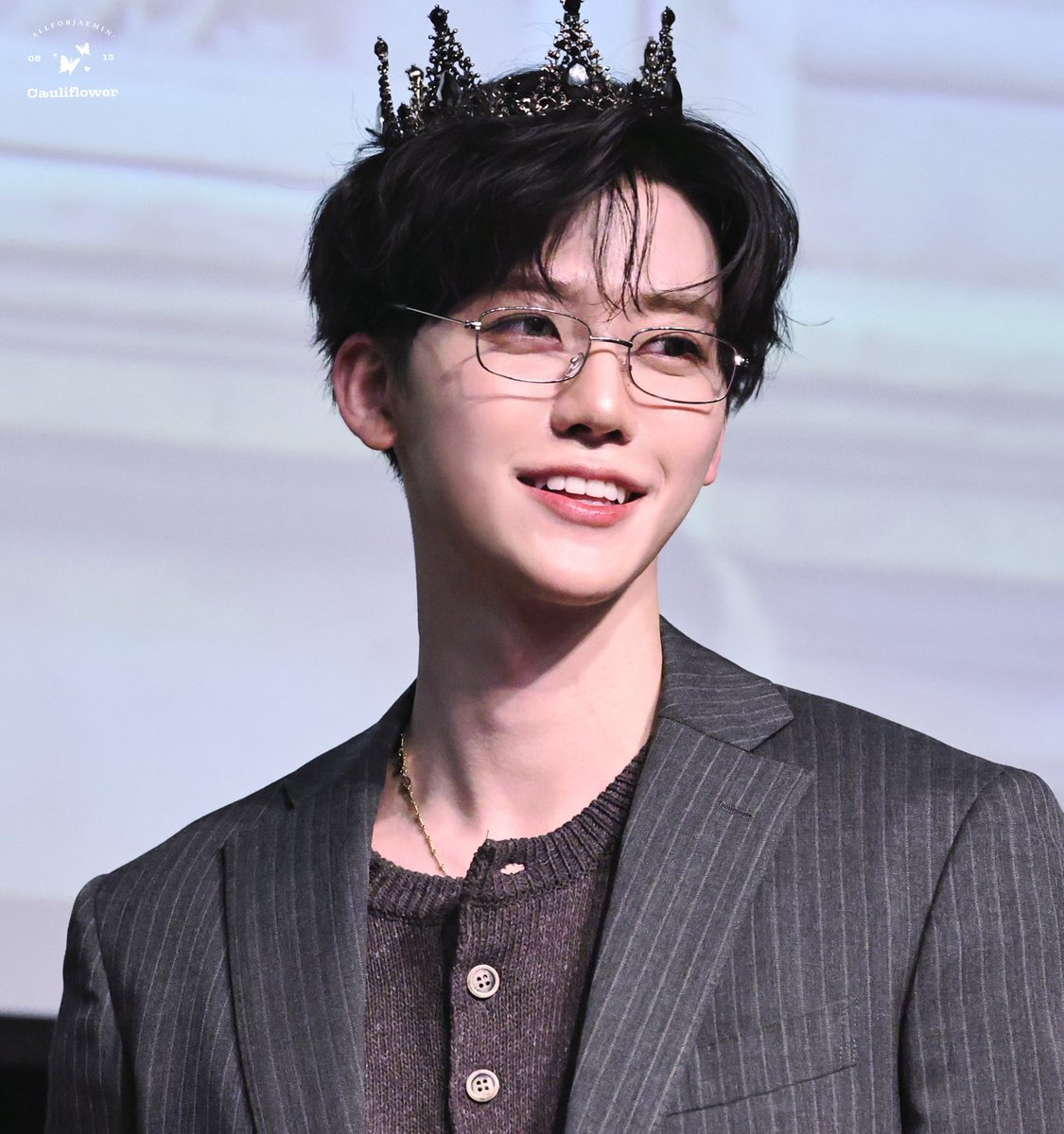 prince 👑 

#JAEMIN #재민 #ジェミン
