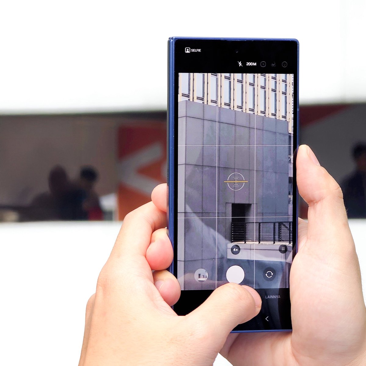 GIVEAWAY 1 Galaxy Z Flip7!

Ini hasil foto2 pake Galaxy Z Fold7 200MP Ultra Camera, bagus banget ya terus bisa edit pake fitur Generative Edit dari #GalaxyAI 

Nah sekarang buat giveawaynya, caranya gampang:
RT dan LIKE tweet ini
Reply sebanyak mungkin: 
Kalo kamu pake Galaxy Z