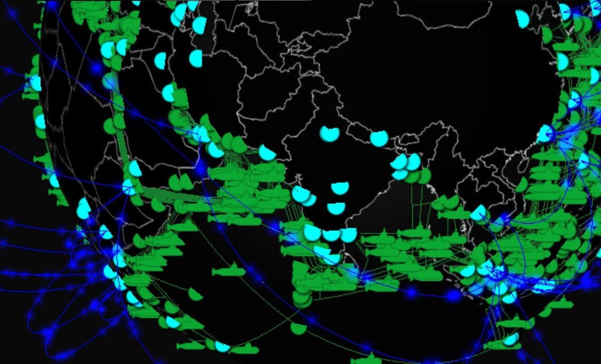 อ๋อการจารกรรมทาง Cyber Warfare ก็เริ่มพร้อมสงครามสหรัฐ - อิหร่าน

Timeline 
8 มกราคม '26 อิหร่านควบคุมการปิดอินเตอร์เน็ททั้งประเทศ

21 กุมภาพันธ์ '26 UAE รายงานว่าสามารถยับยั้งการโจมตีทางไซเบอร์ระดับก่อการร้าย ต่อ Network Infrastructure ได้

27 กุมภาพันธ์ '26 NetBlocks ตรวจพบ
