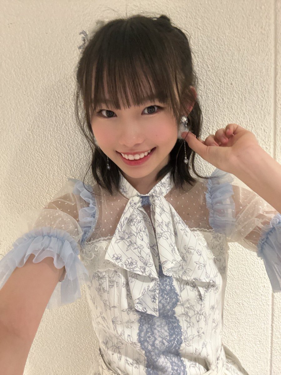 竹田京加【NMB48】 (@nmb48_kyoka) / Posts / X