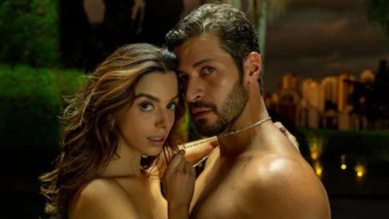 Some Hot Scene tweet media