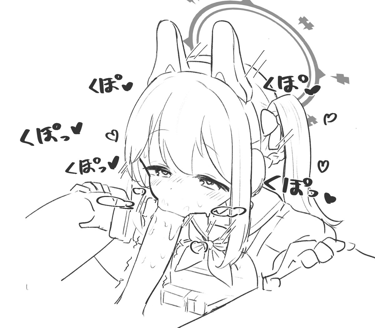 ヌエーッ🔞 tweet media