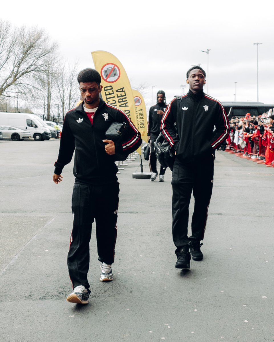 🏙️ Manc swagger.