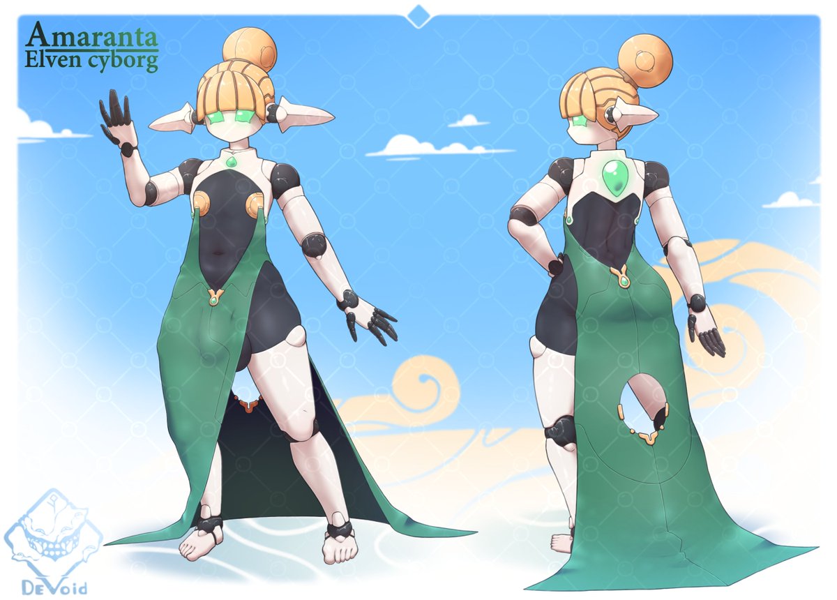 DeVoid 🔞 tweet media