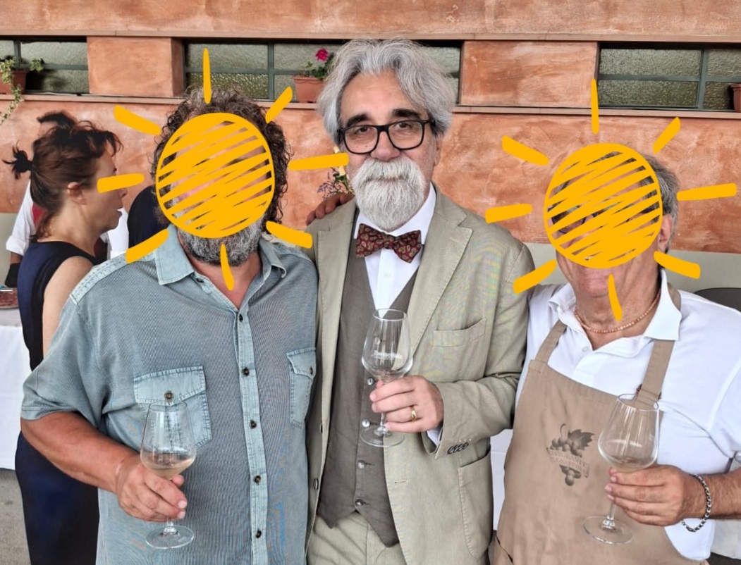 <a href="/AlbertoBagnai/">Alberto Bagnai</a> A Peppe piaceva il jazz, ci manca.