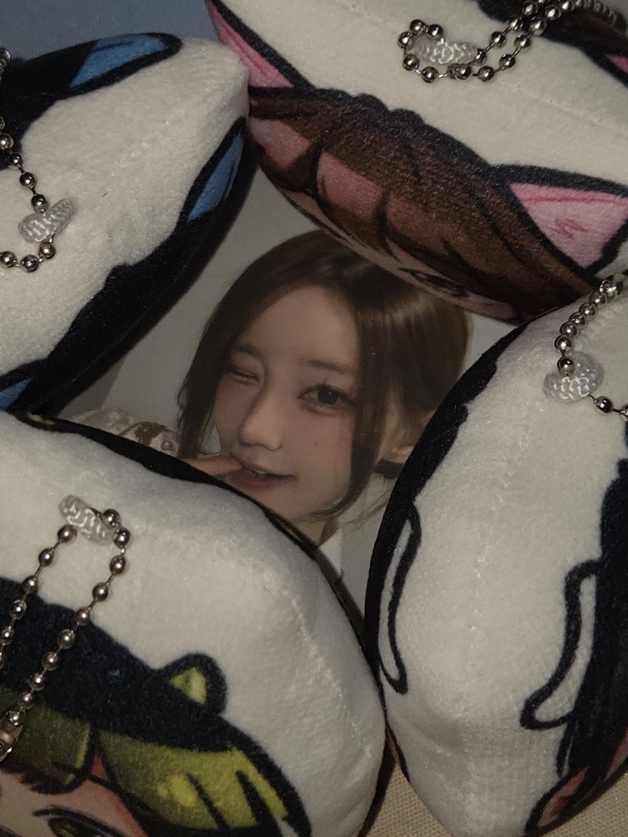 Why are these the same exact photo