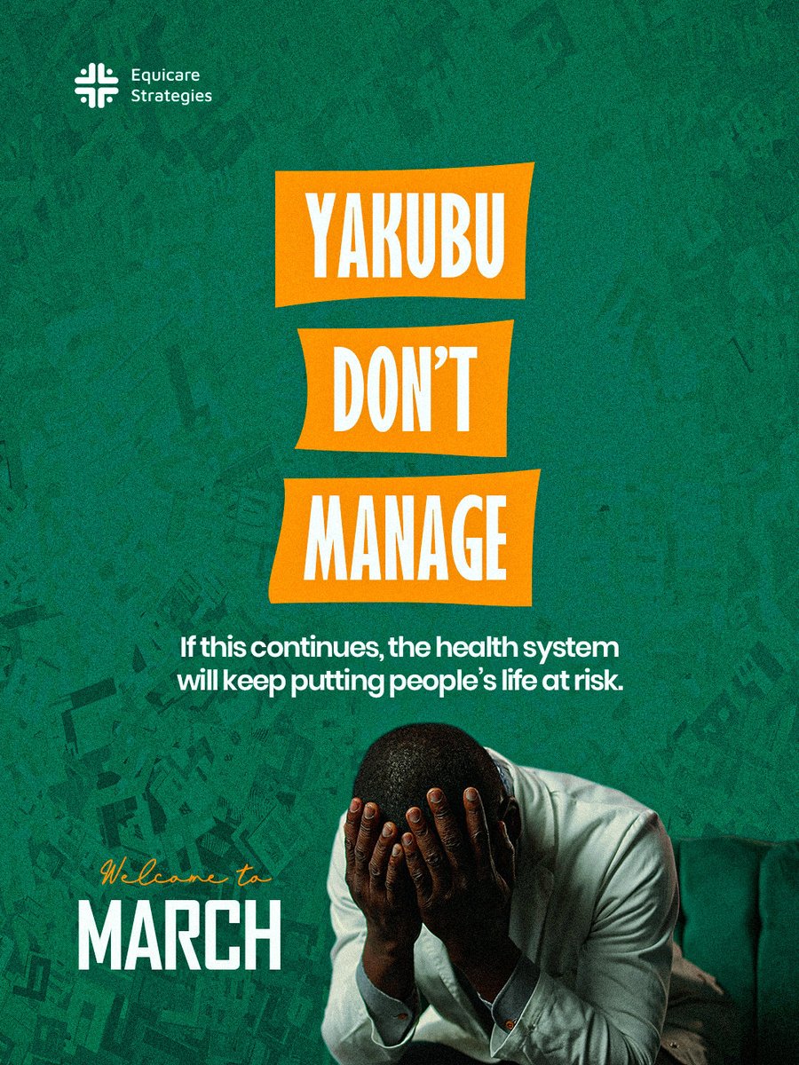 Equicare Strategies tweet media