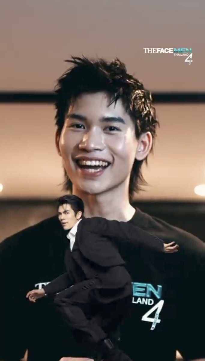 มายหมวย#TeamMile​ 💚💚 tweet media