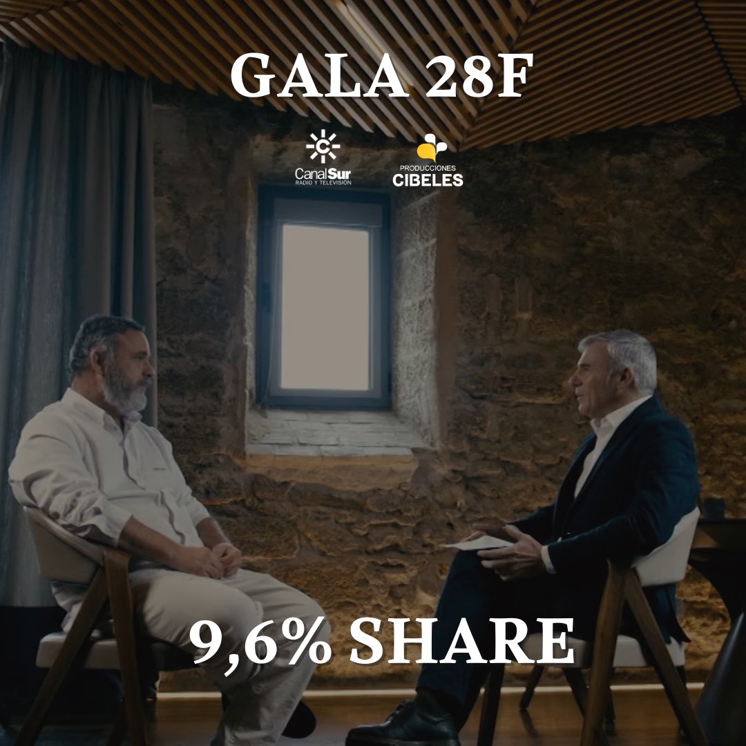 Producciones Cibeles tweet media