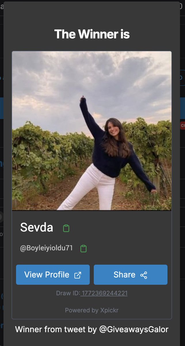 GiveawaysGalore tweet media