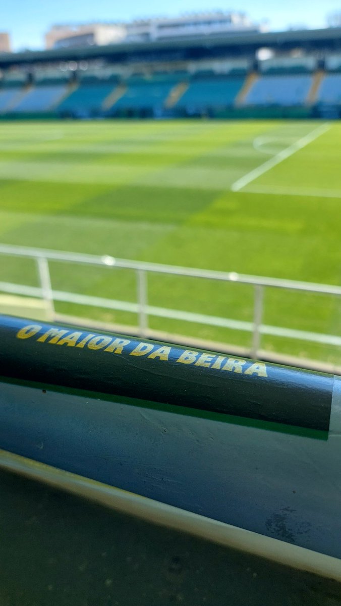 CDTondela1933's tweet photo. A nossa casa 🏟🏠🤩
#SóTondela #CDTCDSC https://t.co/Ux5iPu7BkA