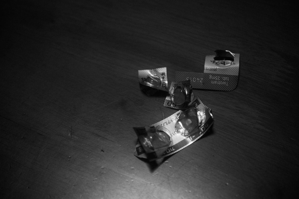-Poison-
