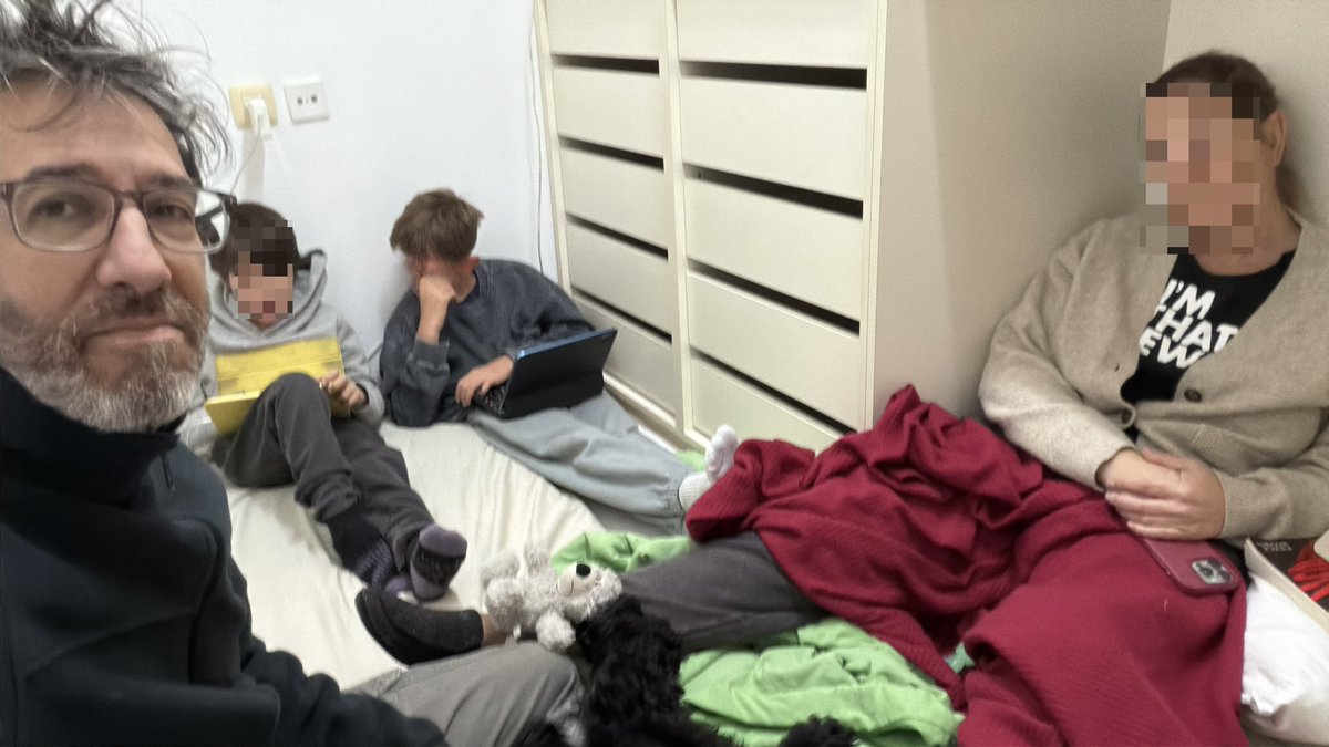 Eitan Chitayat tweet media