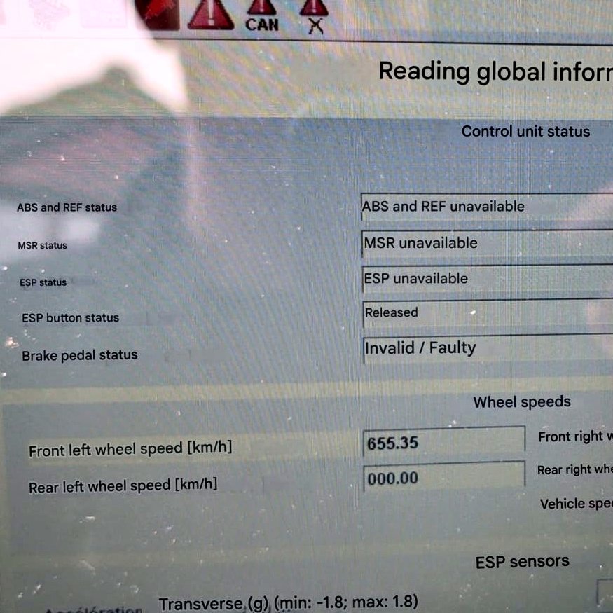 John Crewe tweet media