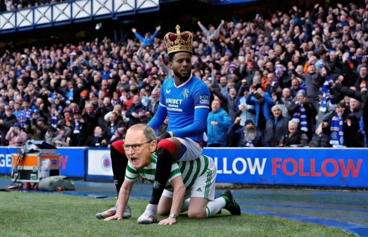 Der Röhl Souness tweet media