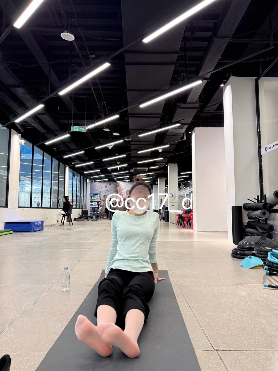 反差女友小17 tweet media