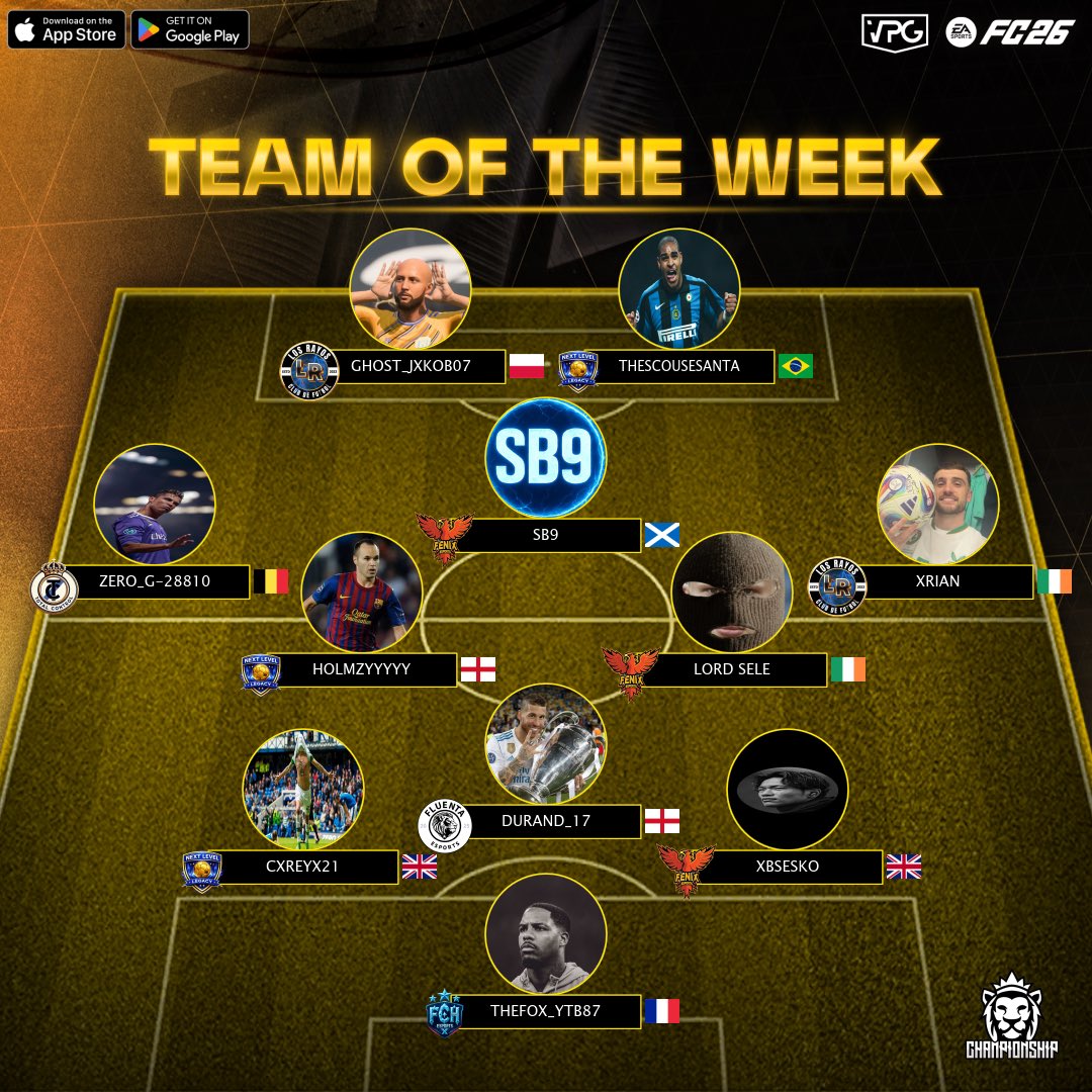 Virtual Pro Gaming tweet media