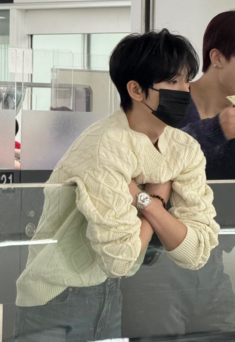 한유진의 순간 tweet media