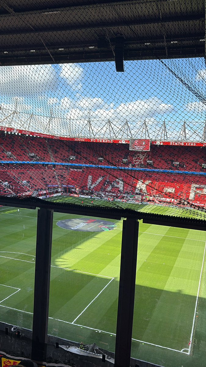 Twente uit…. #tweFEY
