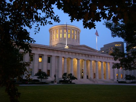 KBow5's tweet photo. Happy #Statehood #Ohio March 1, 1803 – #BeautifulOhio 223 years ‘thy wonders are in view’ My fav workplace ever #17thstate  #OhioStatehood https://t.co/anm0IqWSBn