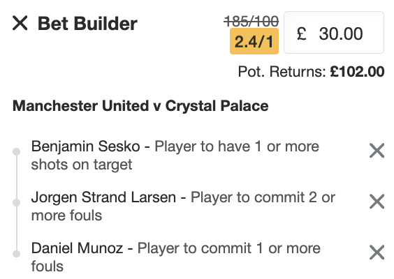 The Shot Trader tweet media