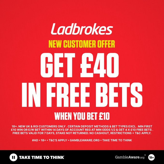 The Shot Trader tweet media