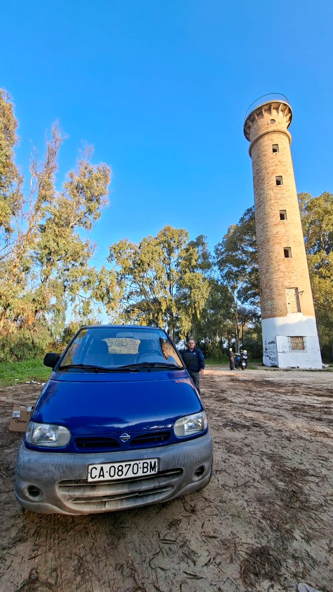 Asociación de Radioaficionados de Sanlúcar tweet media