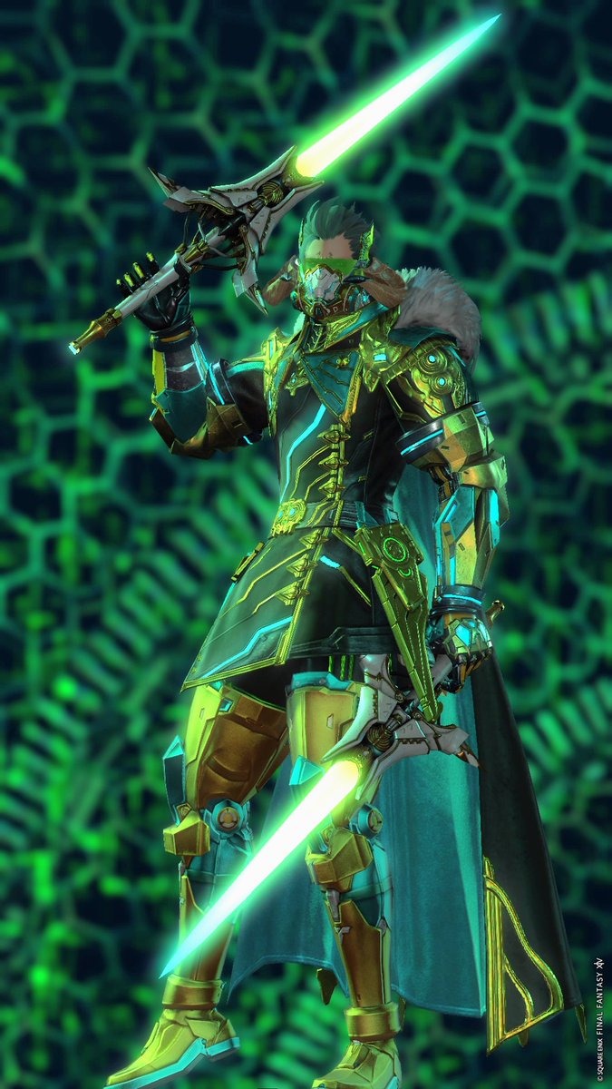 #フェアリールームA
今回のミラプリ🟢