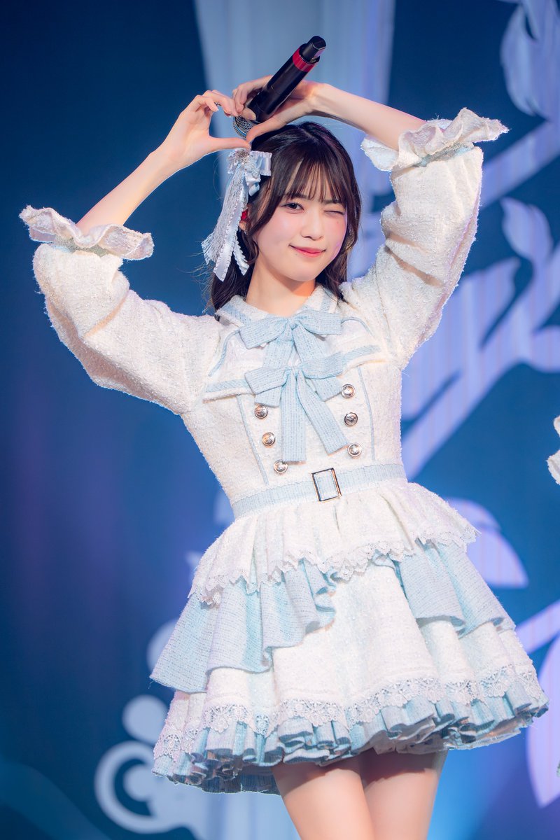 2026/03/01 高嶺のなでしこ Live Tour - Bouquet of 9 Flowers - at