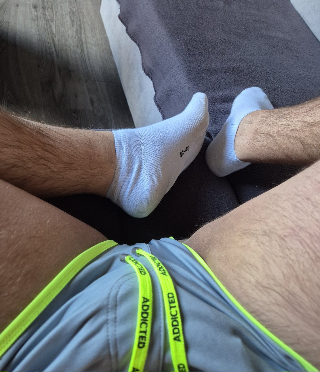 Zu viel an?
Du weißt doch wo du mehr sehen kannst von mir ☺️