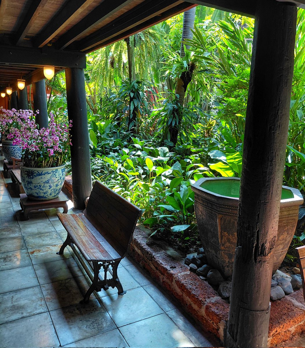 My Favourite Bench tweet media