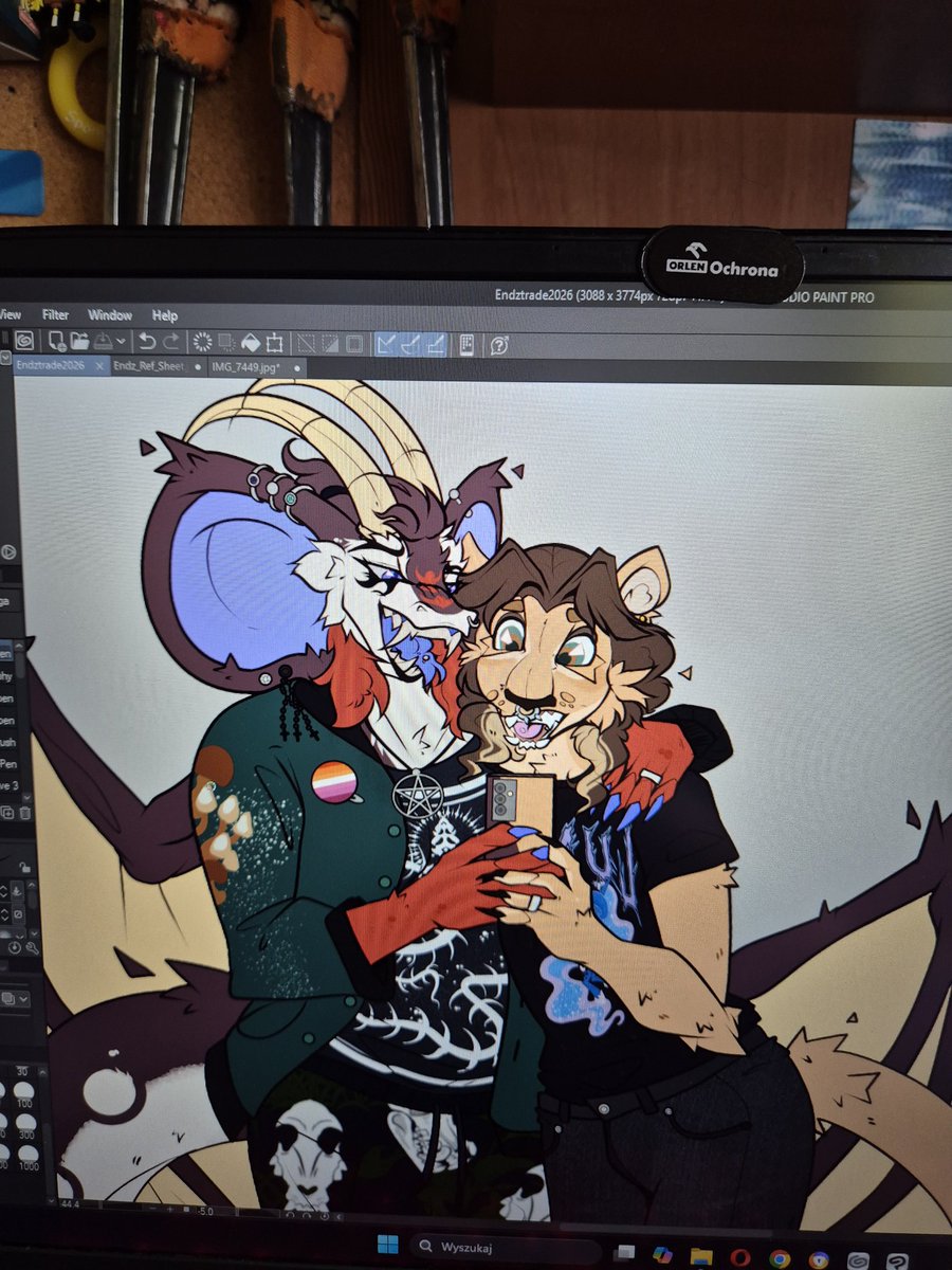 🔥🎪 ⛥𝔽𝕀ℝ𝔼⛤🎪🔥 tweet media