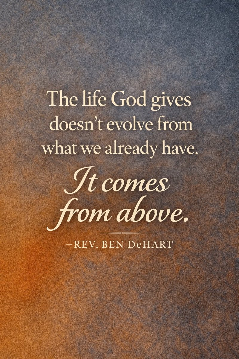 Ben DeHart tweet media