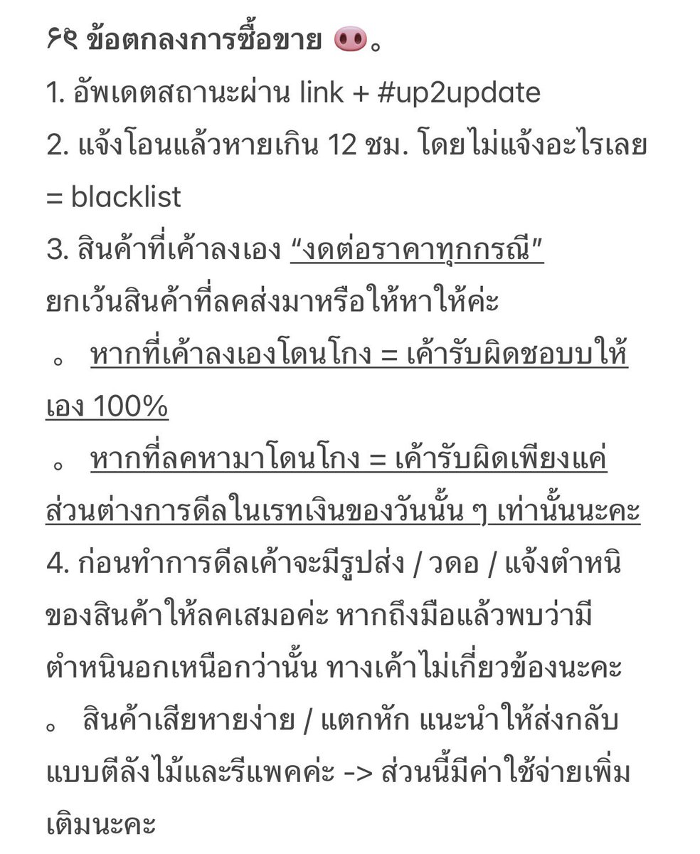 ˚࿔ น้องหมูตูด ดีลปลาเหลือง / ดีลกล้องดิจิตอล ᢉ𐭩 ˚ tweet media