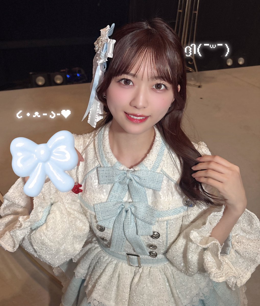 星谷美来（ほしたにみくる） (@Mikuru_hositani) / Posts / X