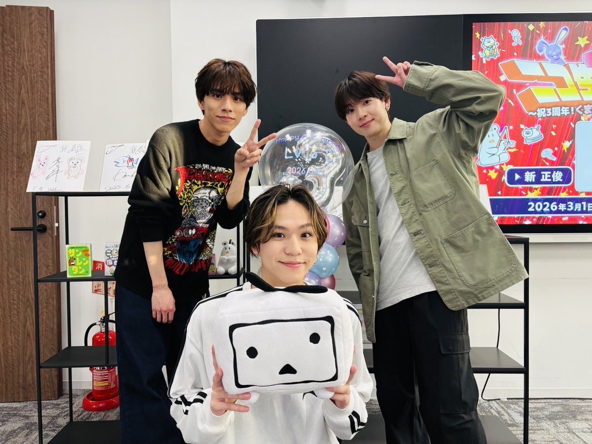 野口 準 tweet media