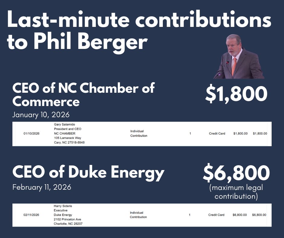 Carolina Forward tweet media