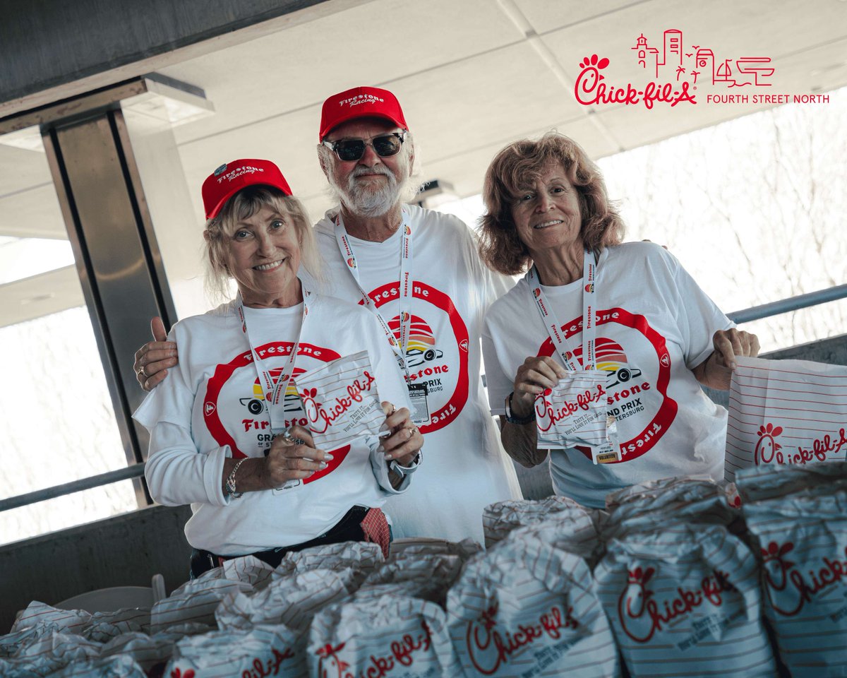 Firestone Grand Prix of St. Petersburg tweet media