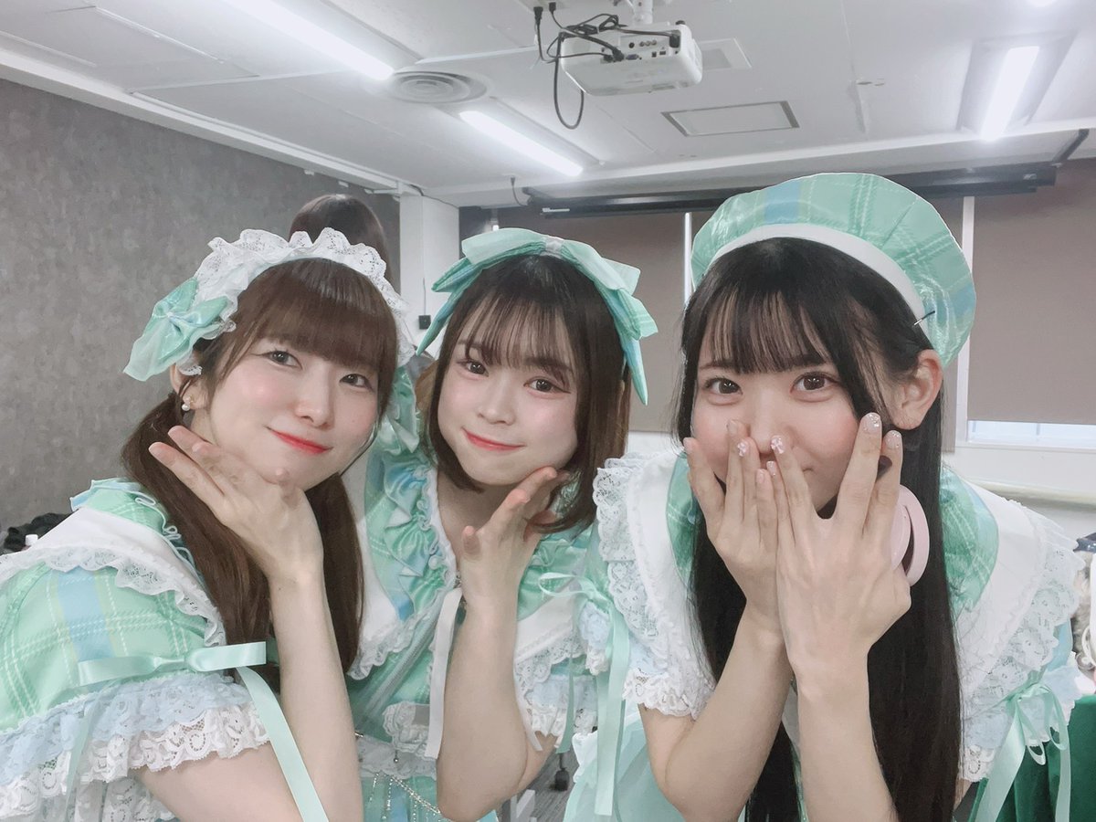 🫧#PHiZZライブ🫧 『POP IN FESTIVAL 2026』ありがとうござました