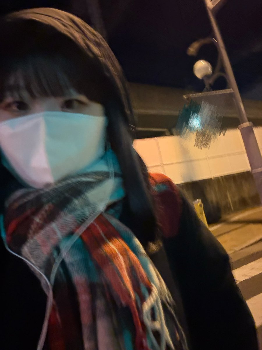 2時間半も電話しながら一緒に歩いてました
お散歩Friendsです🚶‍♀️✋

ここ1ヶ月、毎日ウォーキング・ランニングしています🏃‍♂️💨

今日のじゃないけどお散歩中北村も添えておきます