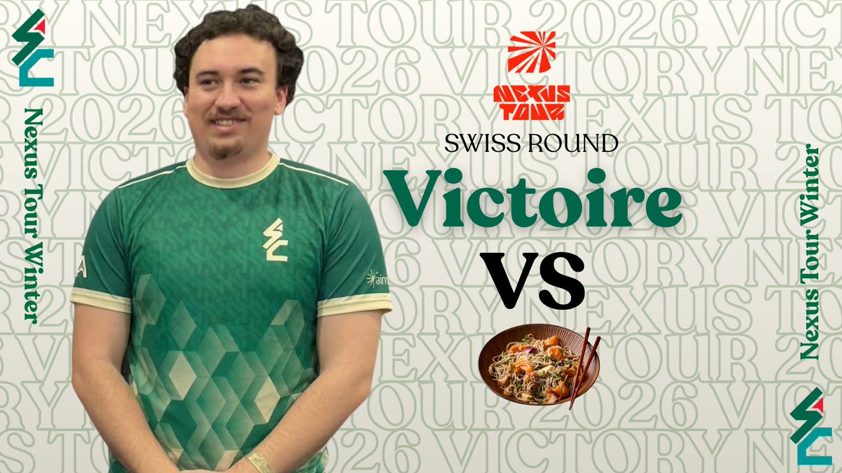 Team Shortcut tweet media