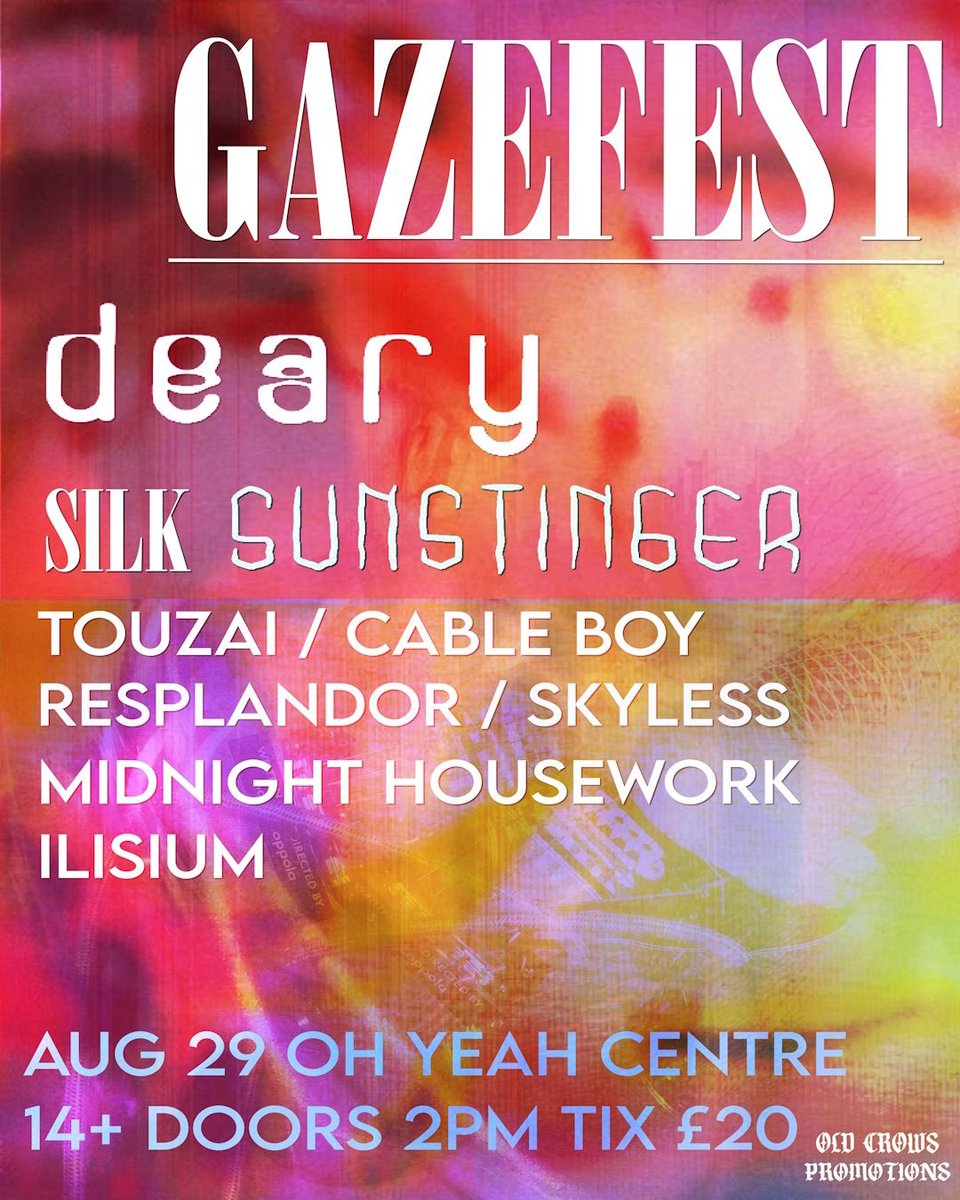 SUNSTINGER tweet media