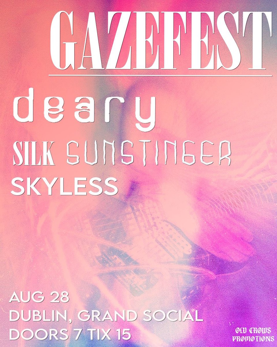 SUNSTINGER tweet media