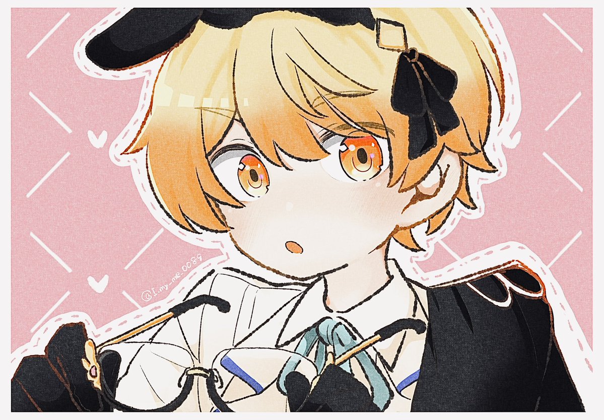 Post by みぃ on X: 🐰🩷👓