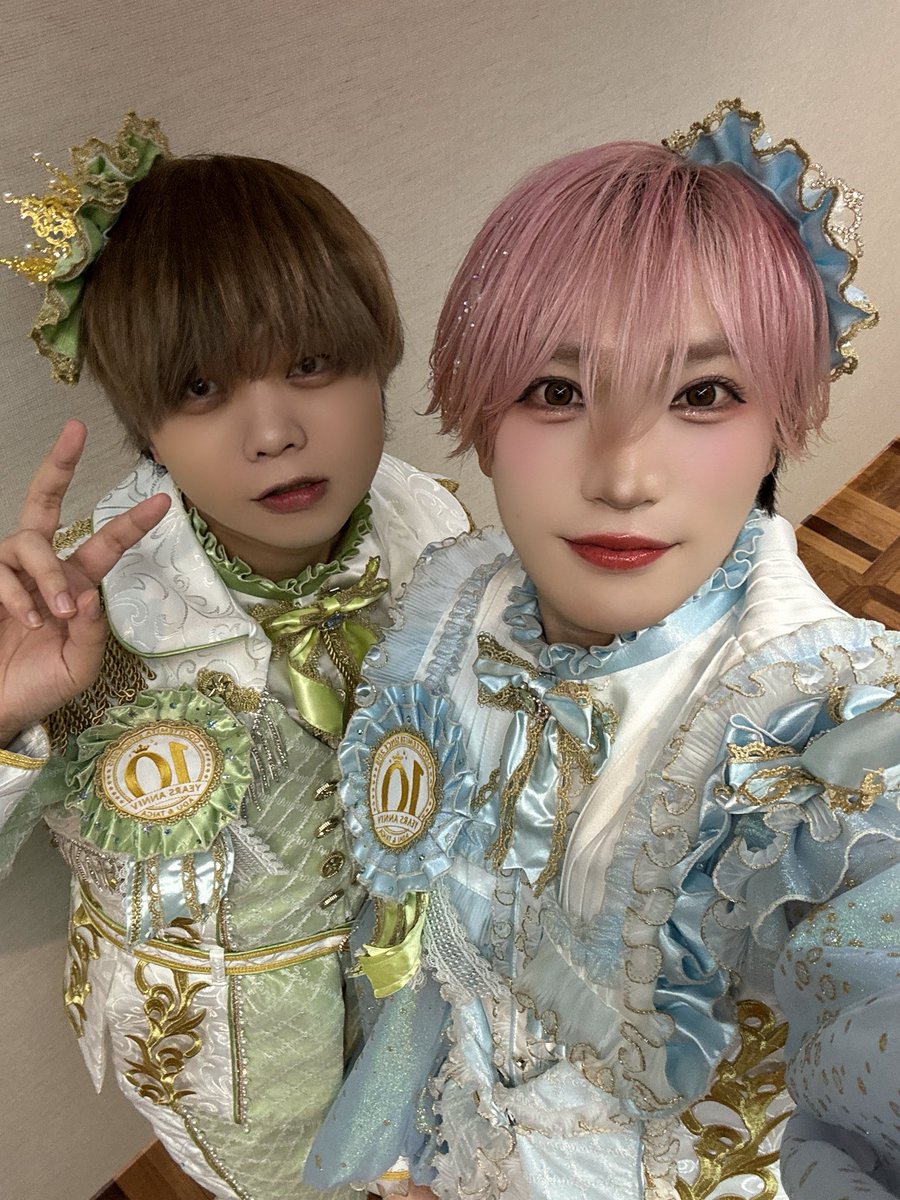 たいが@パンダドラゴン🐼🐲 (@taiga_paragon) / Posts / X