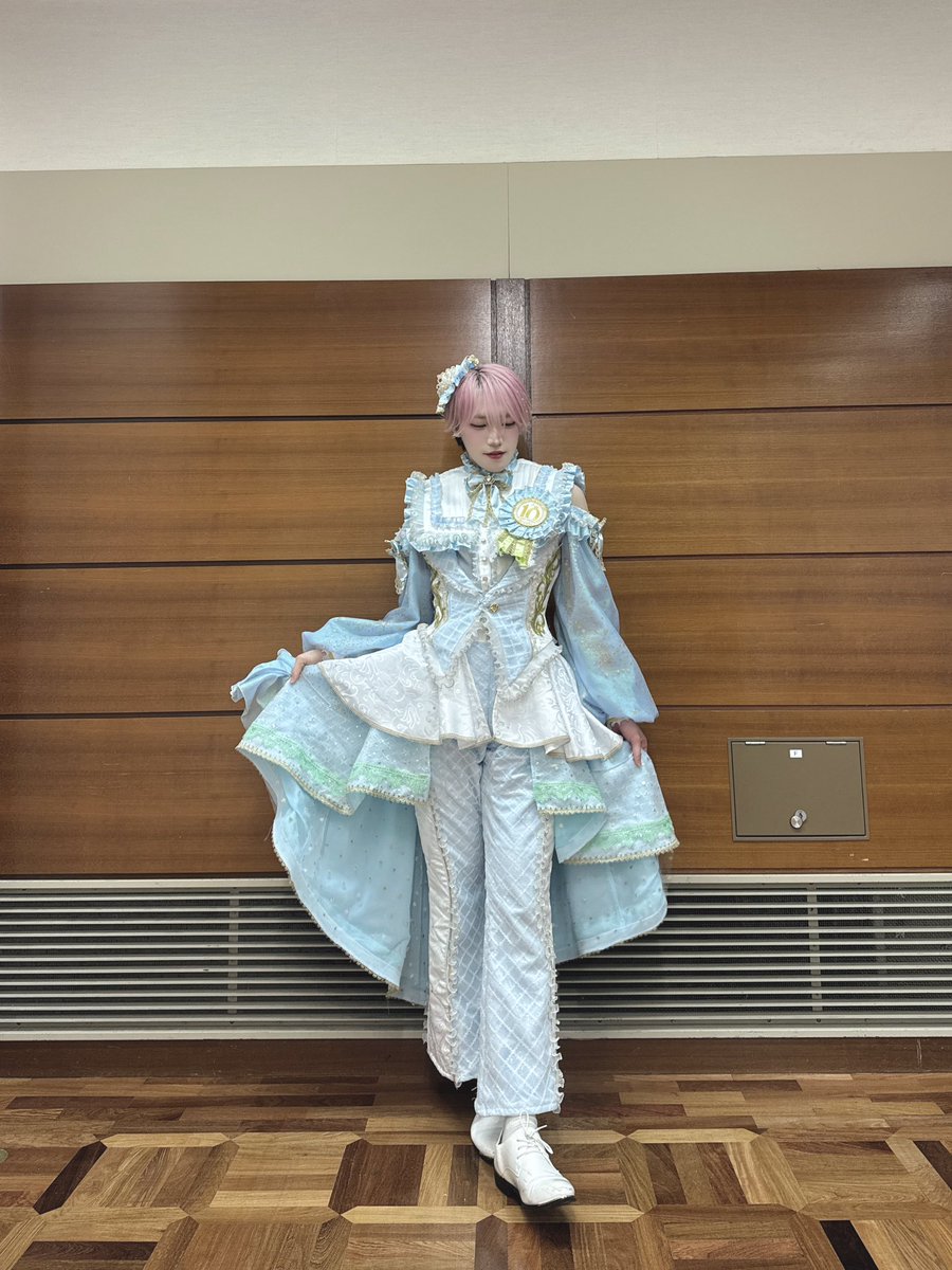 たいが@パンダドラゴン🐼🐲 (@taiga_paragon) / Posts / X