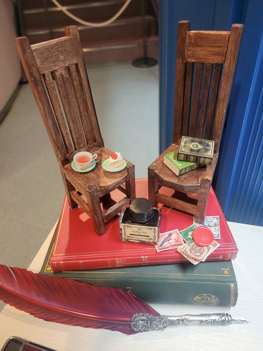 本日のディスプレイはお誕生日仕様でした！🎂🎉 ご来場いただきました